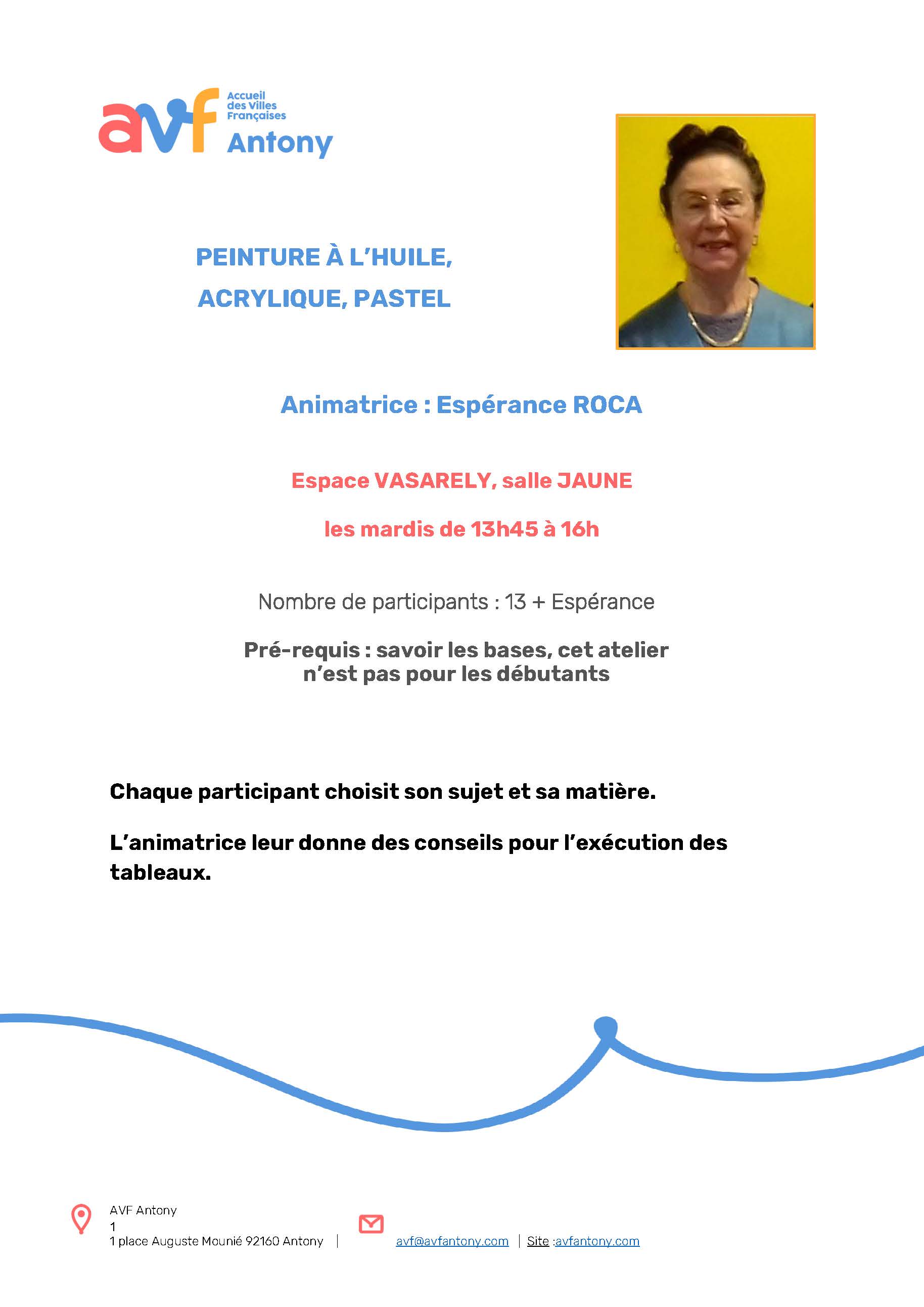 Aquarelle